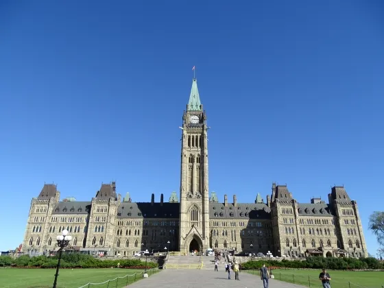 Ottawa's profile photo