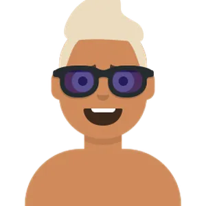 SoniaH's profile photo
