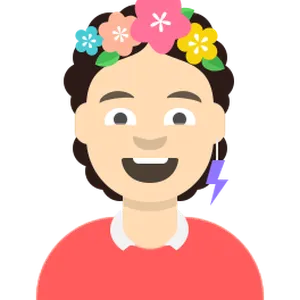 AzulAlegria's profile photo