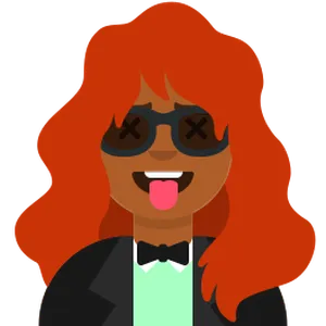 Abril's profile photo