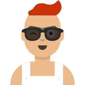 angel falcon's profile photo
