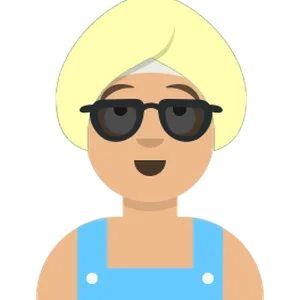 MaríaJ's profile photo