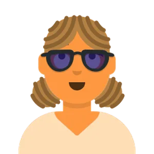marialucf's profile photo