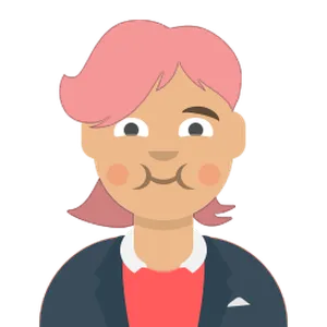 joelle's profile photo