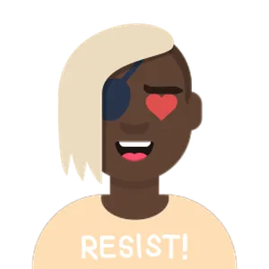 mari45's profile photo