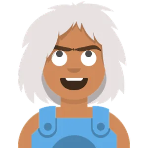 brujawena's profile photo