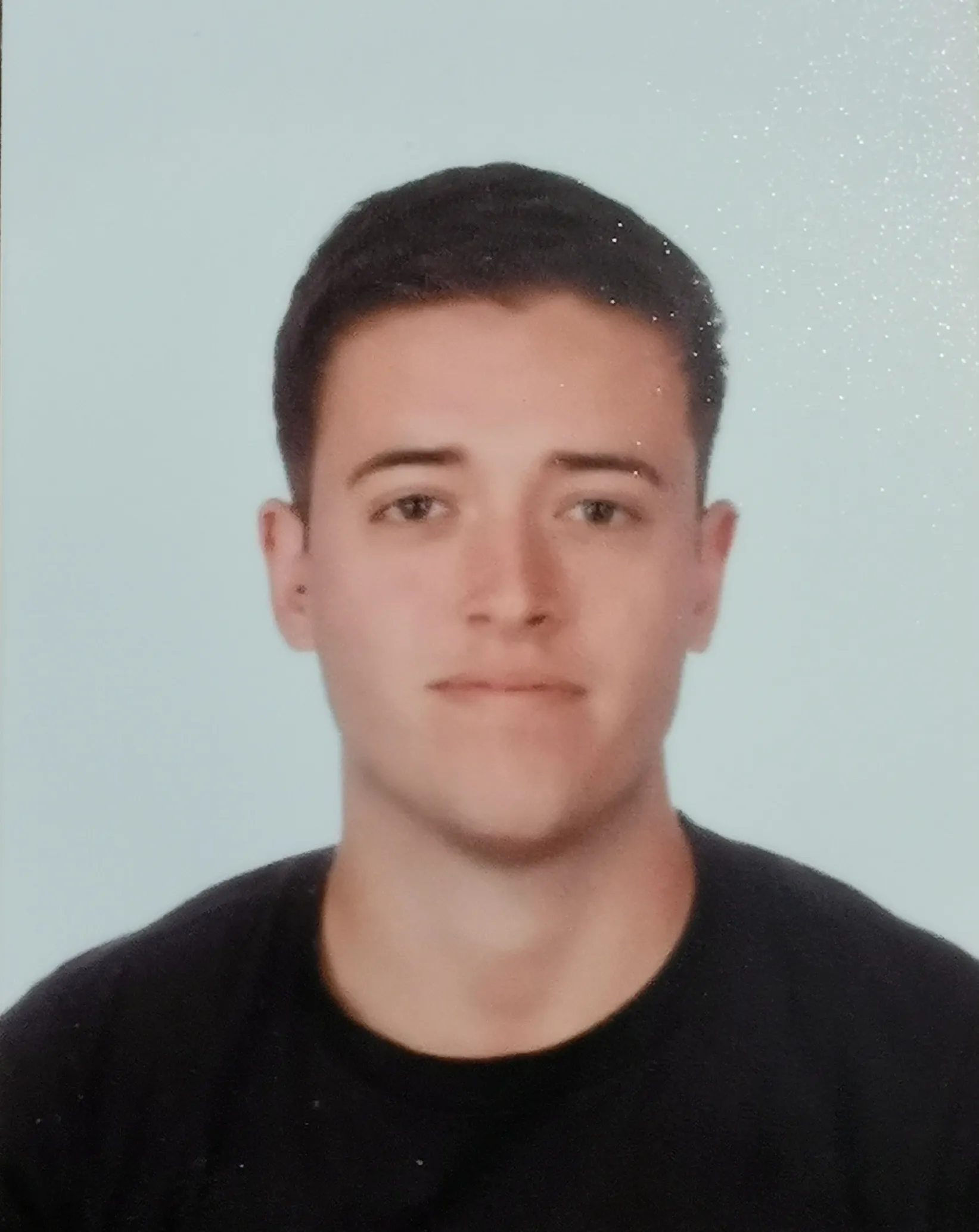 davidtovarsosa's profile photo