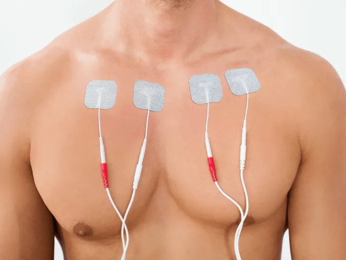 {'en': 'Does electrostimulator use in diabetics?', 'es': '¿Uso electroestimulador en diabéticos?'} Image