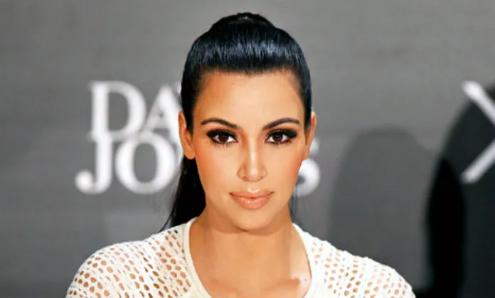 {'en': 'Kim Kardashian could suffer diabetes', 'es': 'Kim Kardashian podría padecer diabetes'} Image