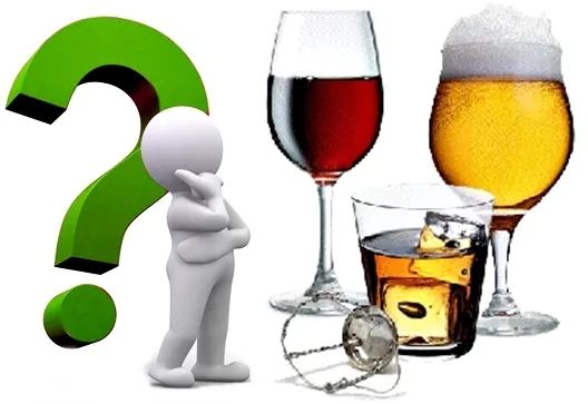 {'en': 'Diabetes and alcohol', 'es': 'Diabetes y alcohol'} Image