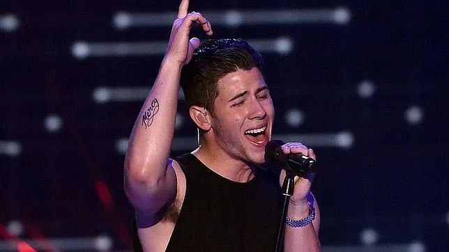 {'en': 'Nick Jonas confesses that diabetes has changed him at a creative level', 'es': 'Nick Jonas confiesa que la diabetes le ha cambiado a nivel creativo'} Image