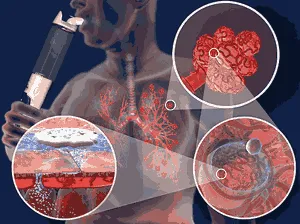 {'en': 'Goodbye to inhaled insulin (2007)', 'es': 'Adiós a la insulina inhalada (2007)'} Image