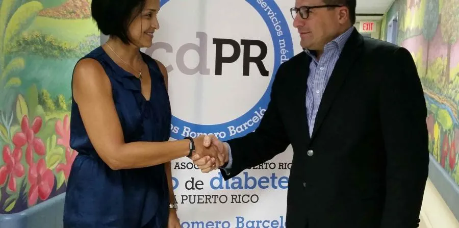 {'en': 'They look for volunteers for diabetes research (Puerto Rico)', 'es': 'Buscan voluntarios para investigación sobre diabetes (Puerto Rico)'} Image