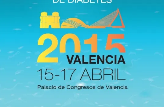 {'en': 'Valencia in April will be the capital of diabetes', 'es': 'Valencia en Abril será capital de la diabetes'} Image