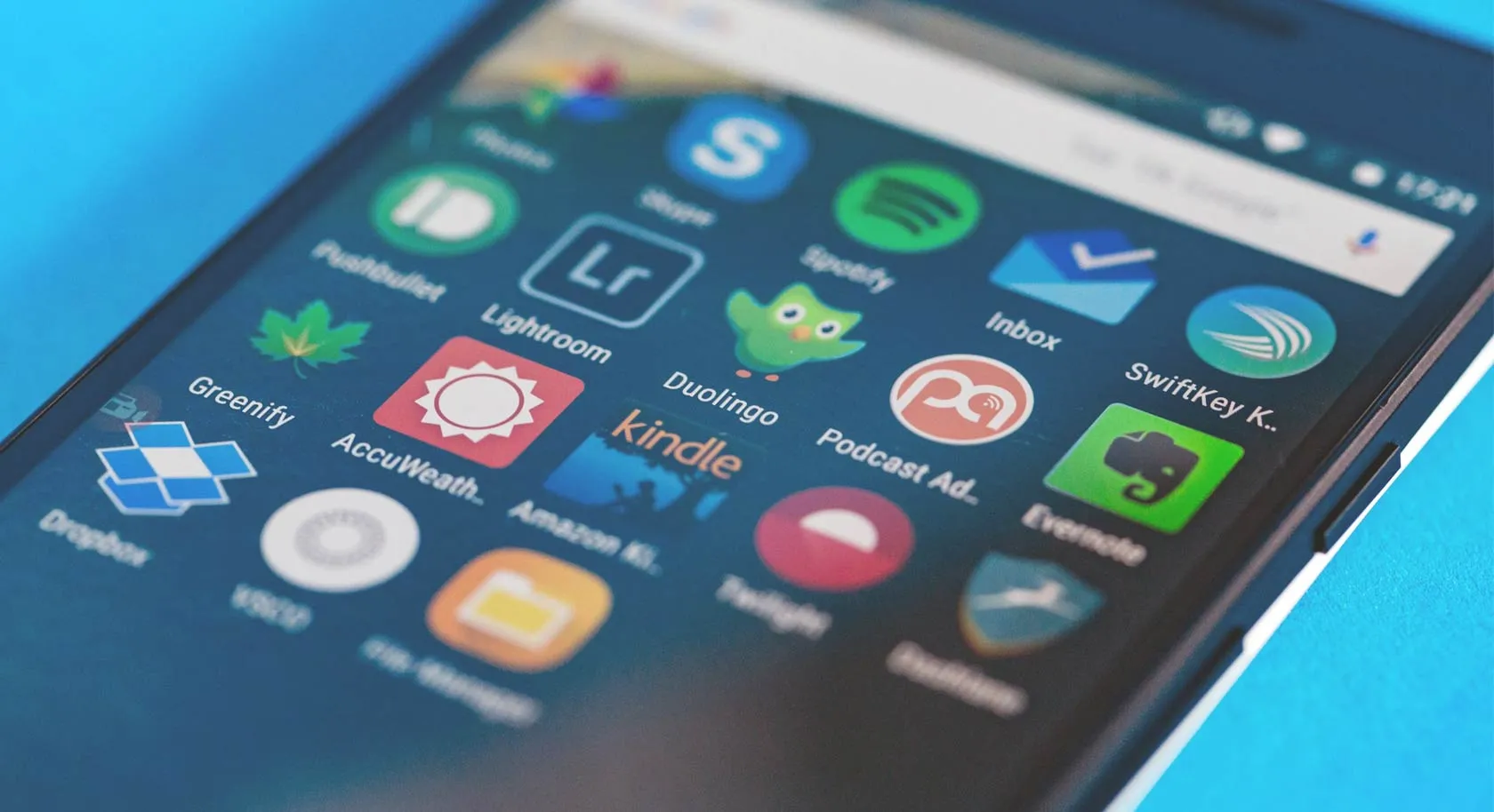 {'en': 'Apps or diabetes programs for Android', 'es': 'Apps o Programas de Diabetes para Android'} Image