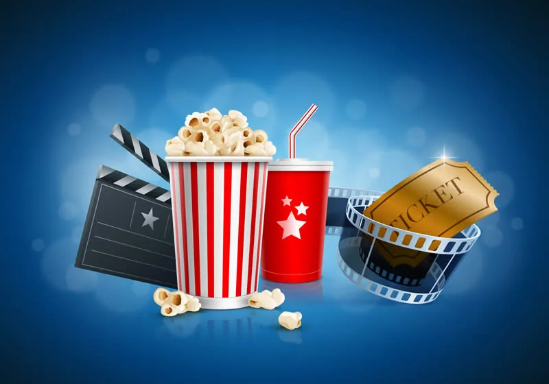 {'en': 'Movies and diabetes', 'es': 'Películas y la diabetes'} Image