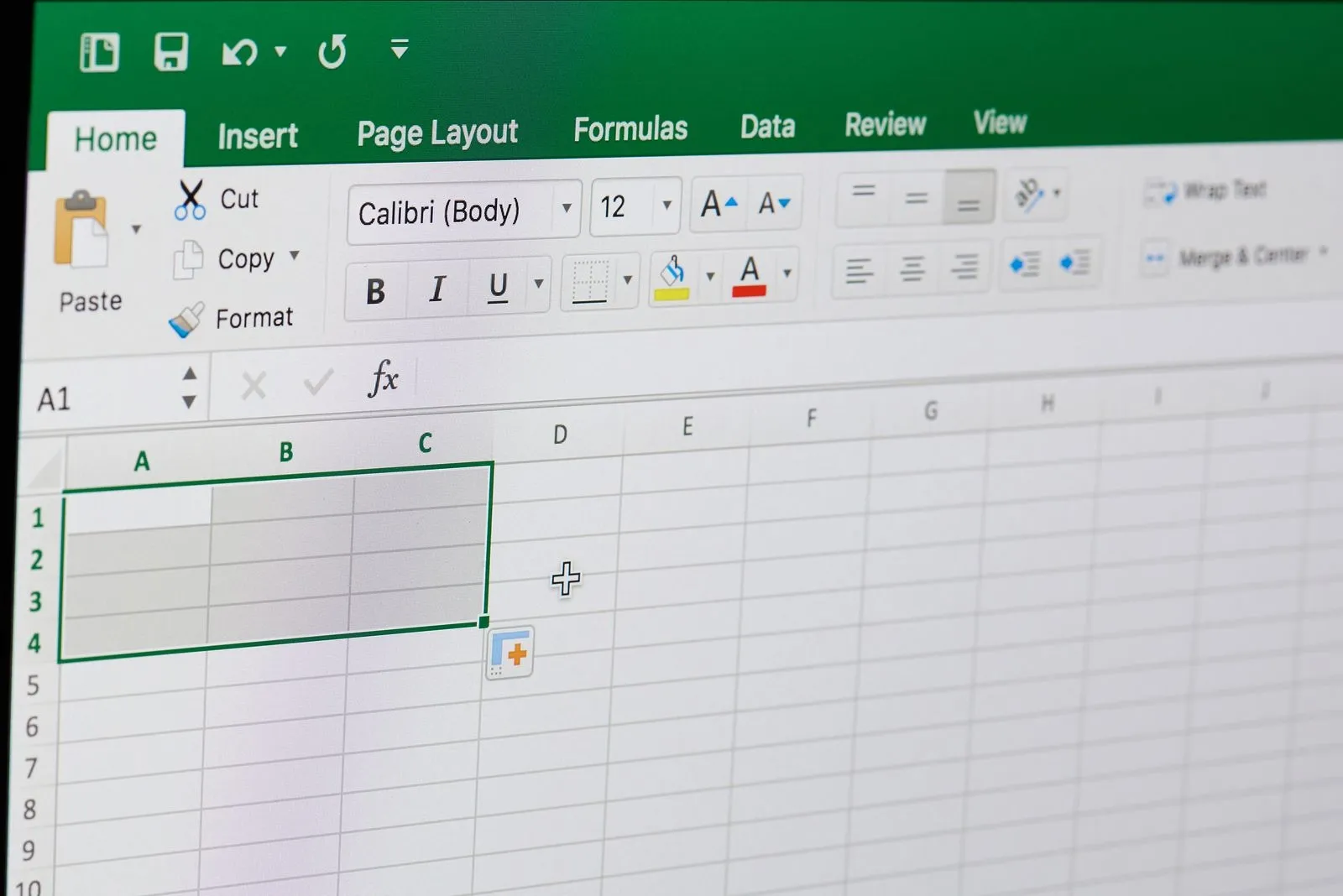 {'en': 'Excel graphic glucose control', 'es': 'Control glucosa con grafico excel'} Image