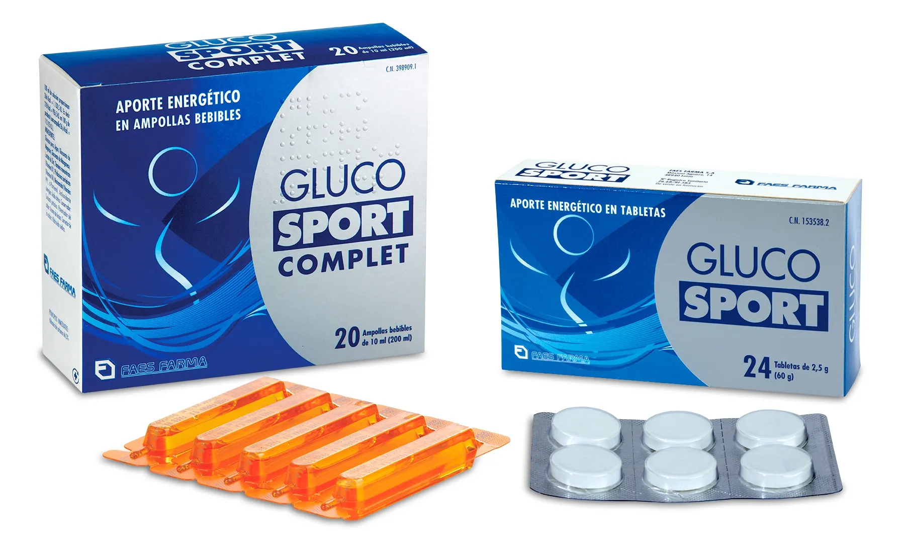 {'en': 'Glucosport, how many pills are necessary for hypoglycemic?', 'es': 'GlucoSport, ¿cuantas pastillas son necesarias para una hipoglucémia?'} Image