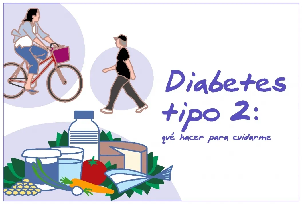 {'en': 'Type 2 diabetes mellitus', 'es': 'Diabetes Mellitus tipo 2'} Image