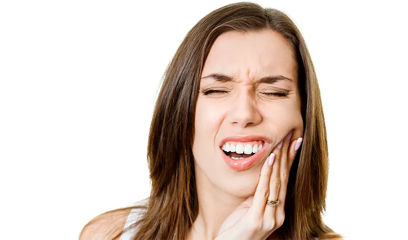 {'en': 'Tooth pain for high sugar?', 'es': 'Dolor de dientes por el azúcar alto??'} Image