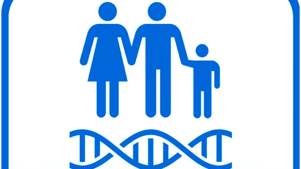 {'en': 'Genetic transmission of diabetes mellitus?', 'es': '¿Transmisión genética de diabetes melitus?'} Image