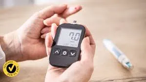 {'en': 'What glucometer would you recommend?', 'es': '¿Qué glucómetro recomendaríais?'} Image