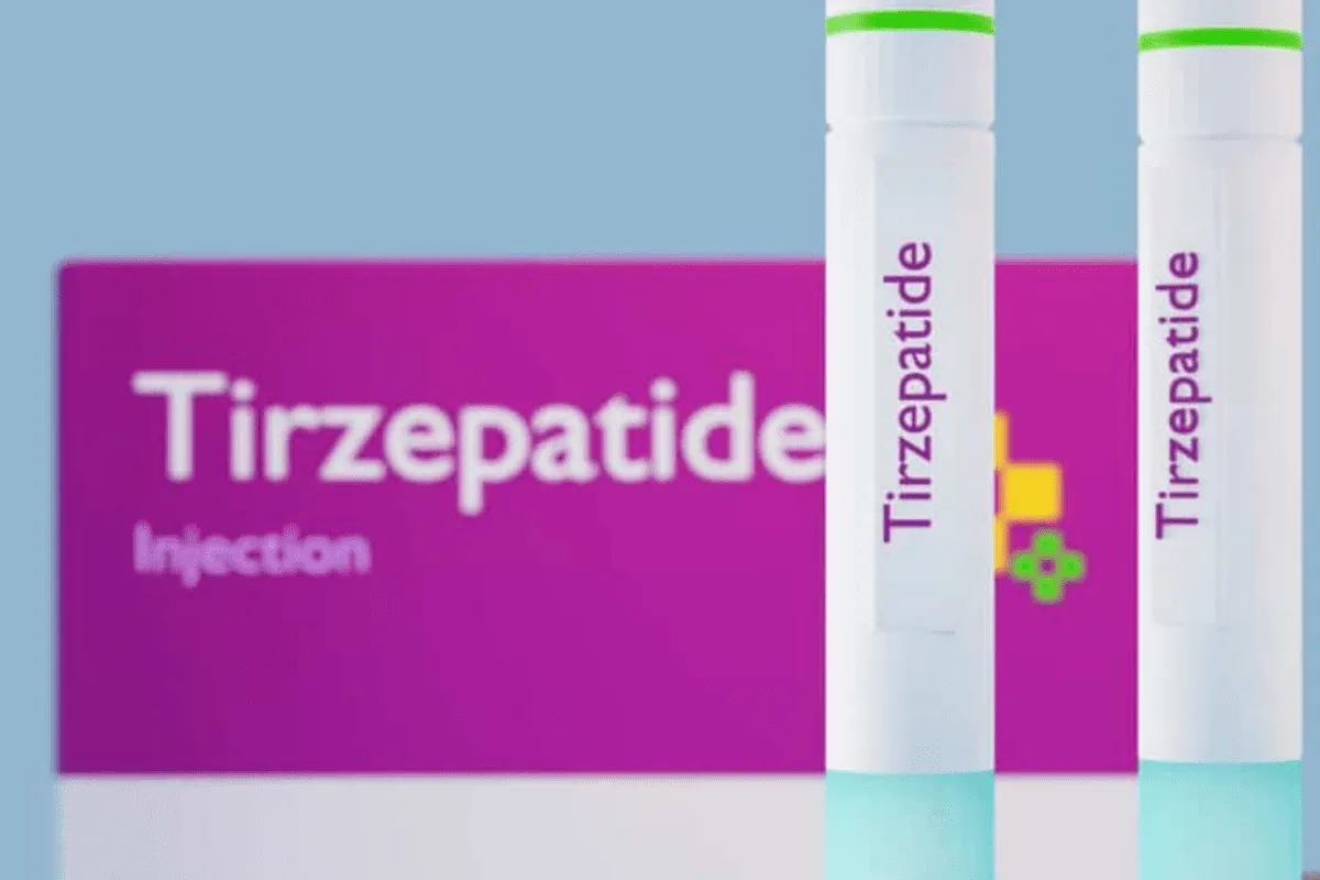 {'en': 'Tirzepatida: The new drug drug type 2 and overweight', 'es': 'Tirzepatida: El Nuevo Medicamento Contra la Diabetes Tipo 2 y el Sobrepeso'} Image