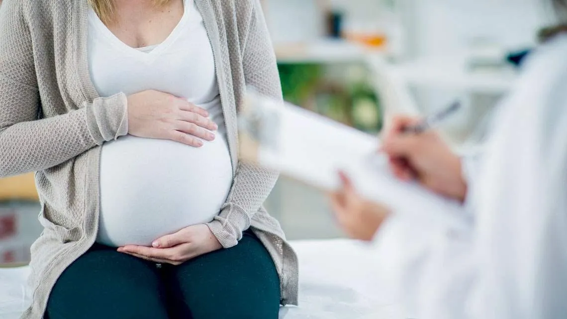 {'en': 'The importance of detecting and controlling gestational diabetes in pregnancy', 'es': 'La importancia de detectar y controlar la diabetes gestacional en el embarazo'} Image