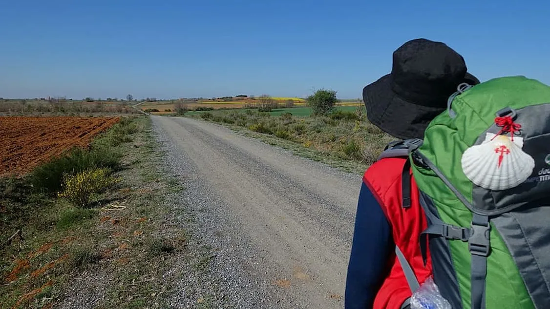{'en': 'One hundred pilgrims with diabetes show that everything is possible', 'es': 'Cien peregrinos con diabetes demuestran que todo es posible'} Image