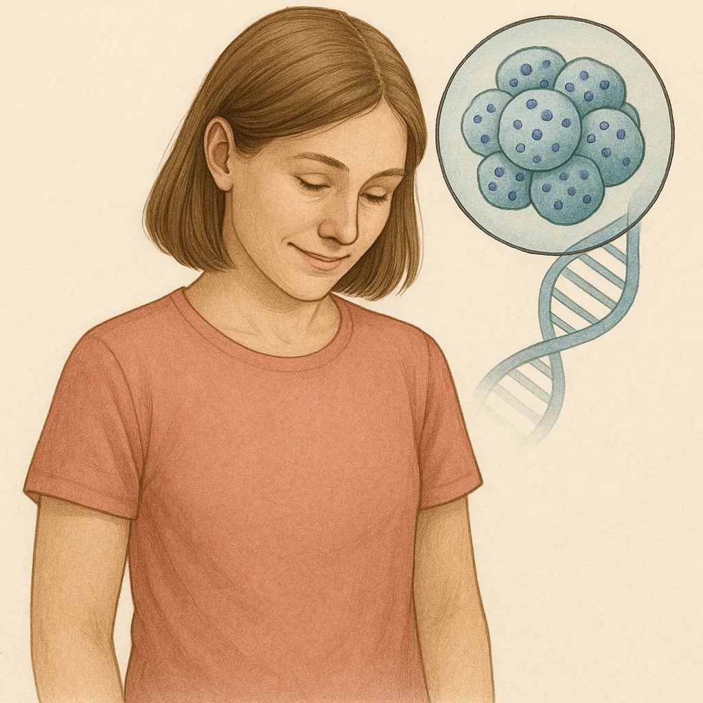 {'en': '"Invisible cells" for diabetes?What means (and what not) for those who live with her', 'es': '¿“Células invisibles” para la diabetes? Lo que significa (y lo que no) para quienes vivimos con ella'} Image