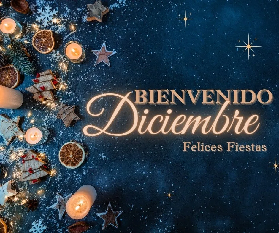 {'en': 'December, a month to hug each other a little more', 'es': 'Diciembre, un mes para abrazarnos un poco más'} Image