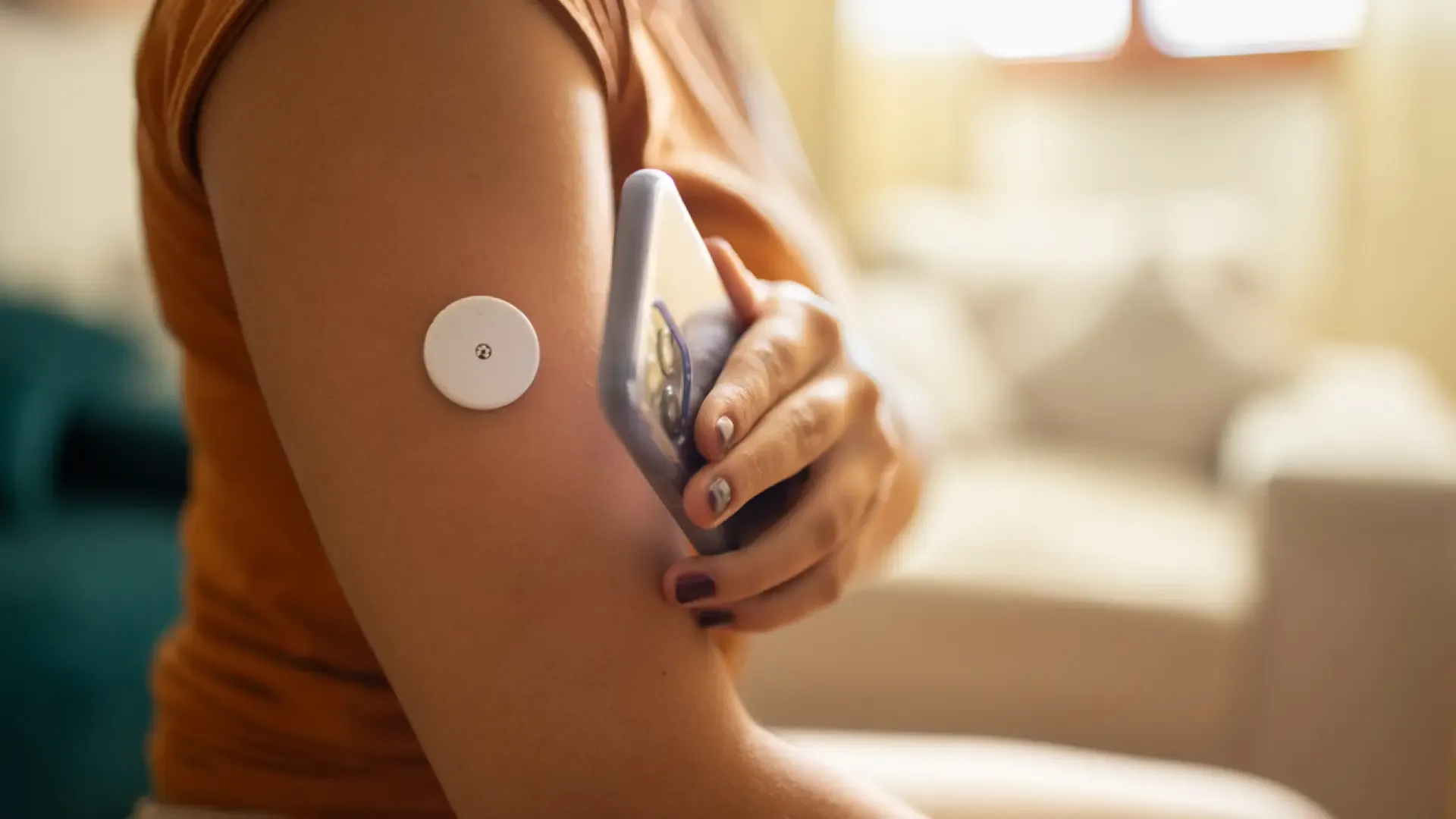 {'en': 'Scan or not?', 'es': 'Escanear o no?'} Image