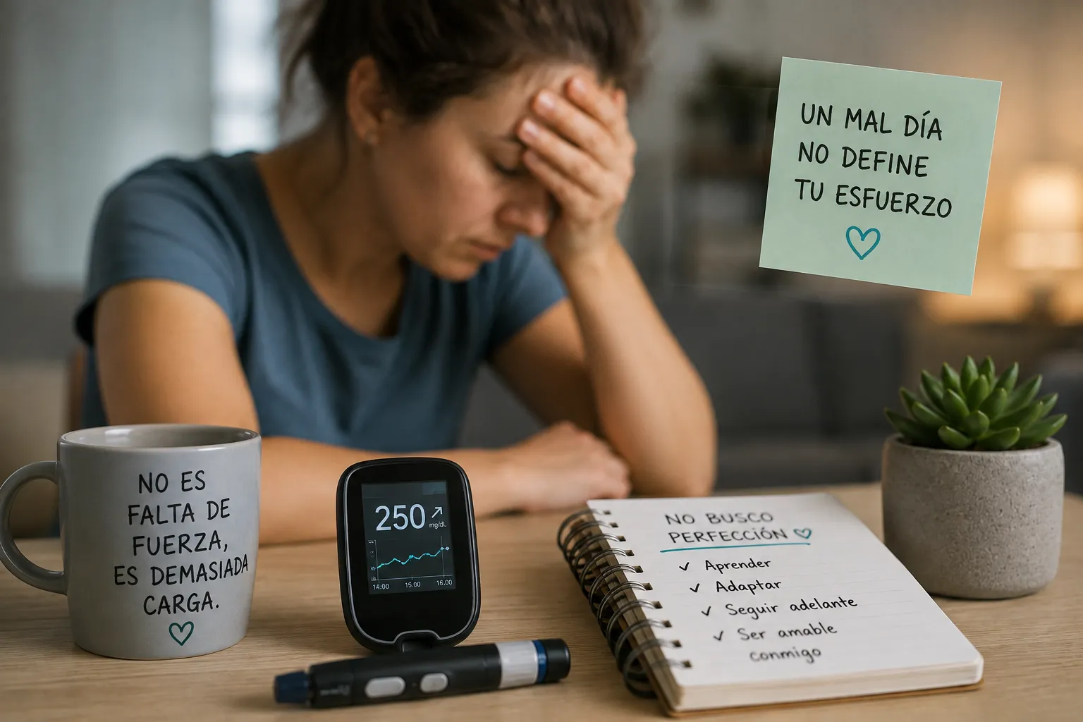 {'en': 'Blame on diabetes', 'es': 'La culpa en la diabetes'} Image