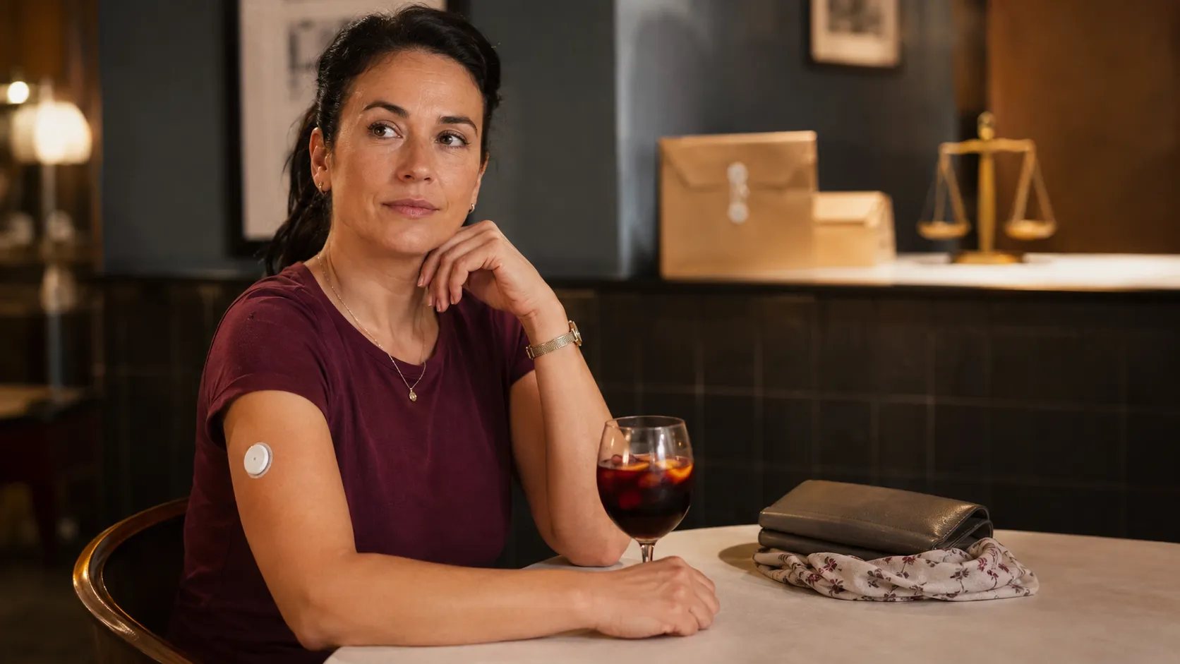 {'en': 'Cuando la diabetes se convierte en una excusa para despedir', 'es': 'Cuando la diabetes se convierte en una excusa para despedir'} Image