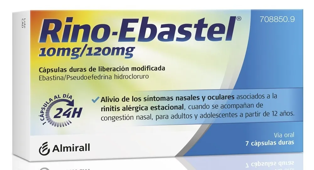 {'en': 'Ebastel and Diabetes', 'es': 'Ebastel y diabetes'} Image