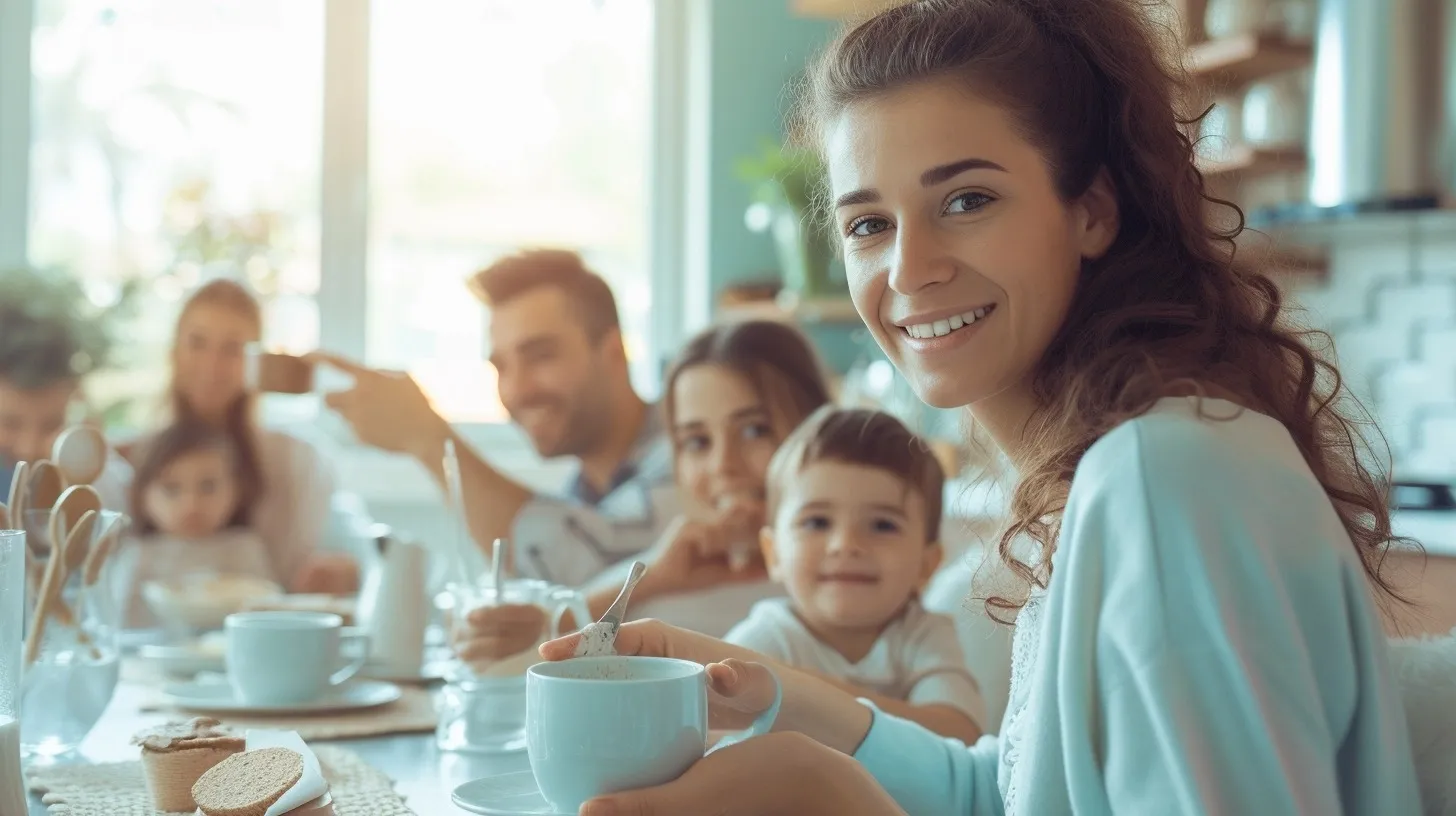 {'en': 'Change breakfast to improve type 2 diabetes ... yes or no?', 'es': 'Cambiar el desayuno para mejorar la diabetes tipo 2... ¿Sí o no?'} Image