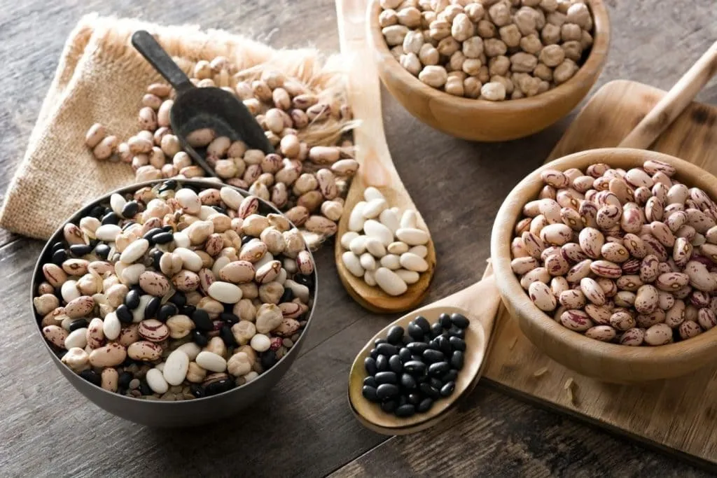 {'en': 'Discovered new benefits of legumes to prevent type 2 diabetes', 'es': 'Descubiertos nuevos beneficios de las legumbres para prevenir la diabetes tipo 2'} Image