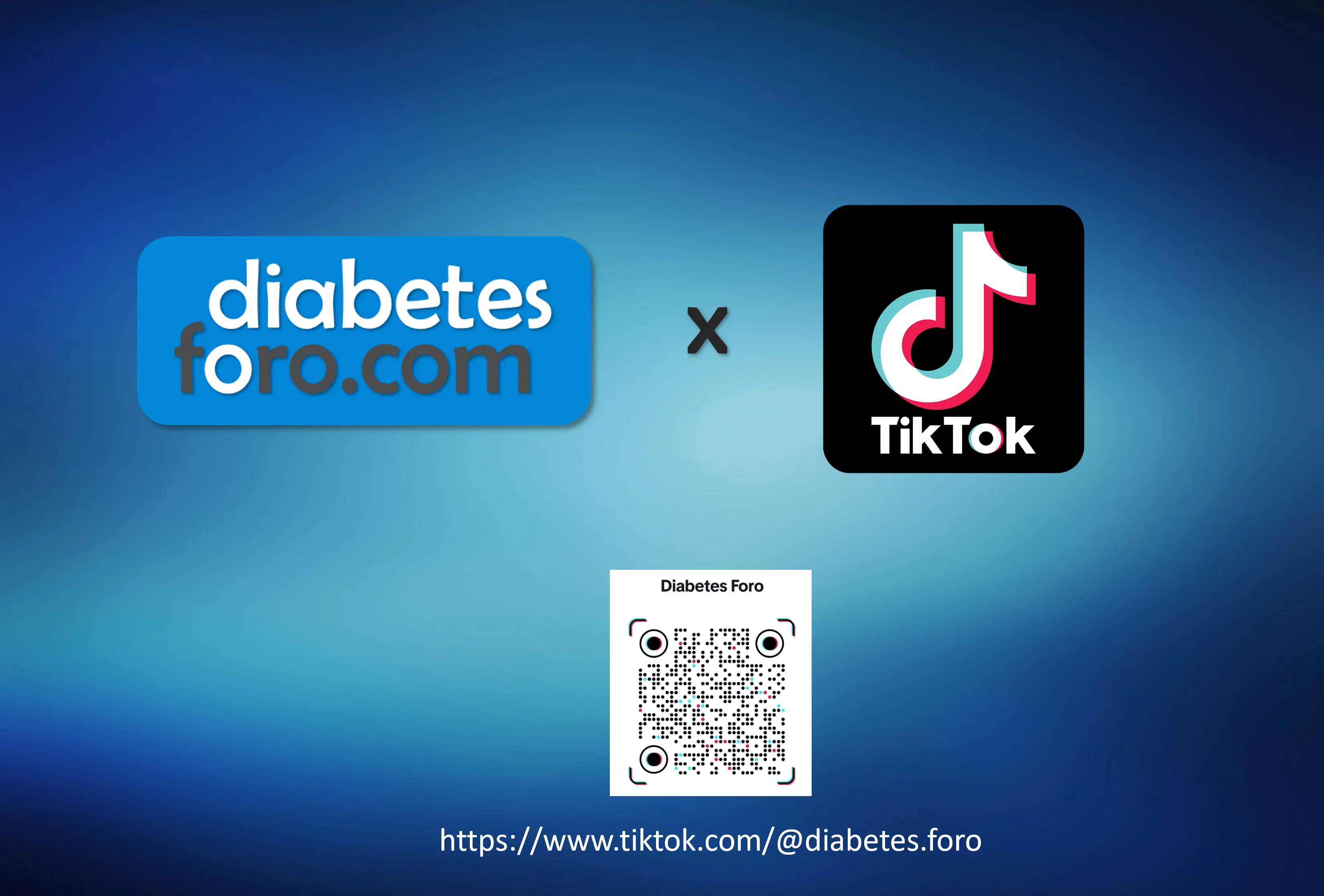 {'en': 'EMOGING NEWS FOR OUR DIABETS COMMUNITY IN TIKTOK!🌟', 'es': '¡Novedades emocionantes para nuestra comunidad de Diabetes en TikTok! 🌟'} Image