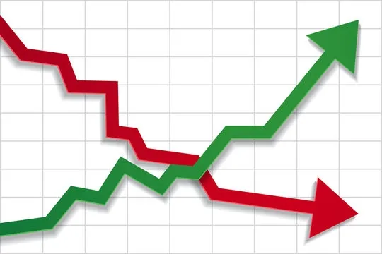 {'en': 'About rough ups and downs', 'es': 'Acerca de subidas y bajadas bruscas'} Image