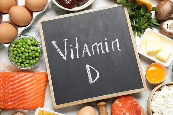 {'en': 'Vitamin d', 'es': 'Vitamina D'} Image