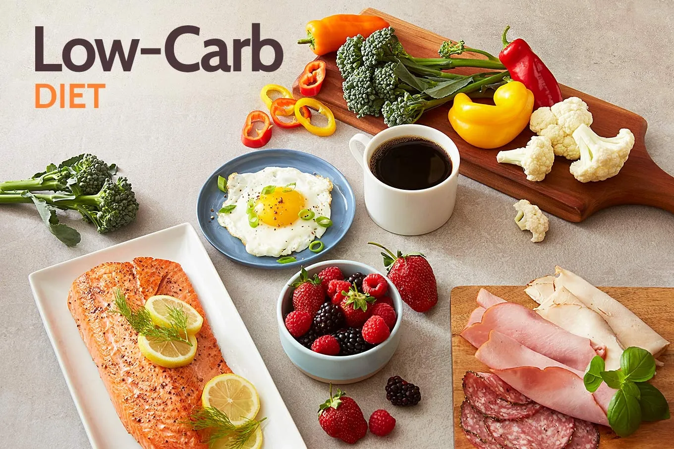 {'en': 'Low Carbon feed', 'es': 'Alimentación Low Carb'} Image