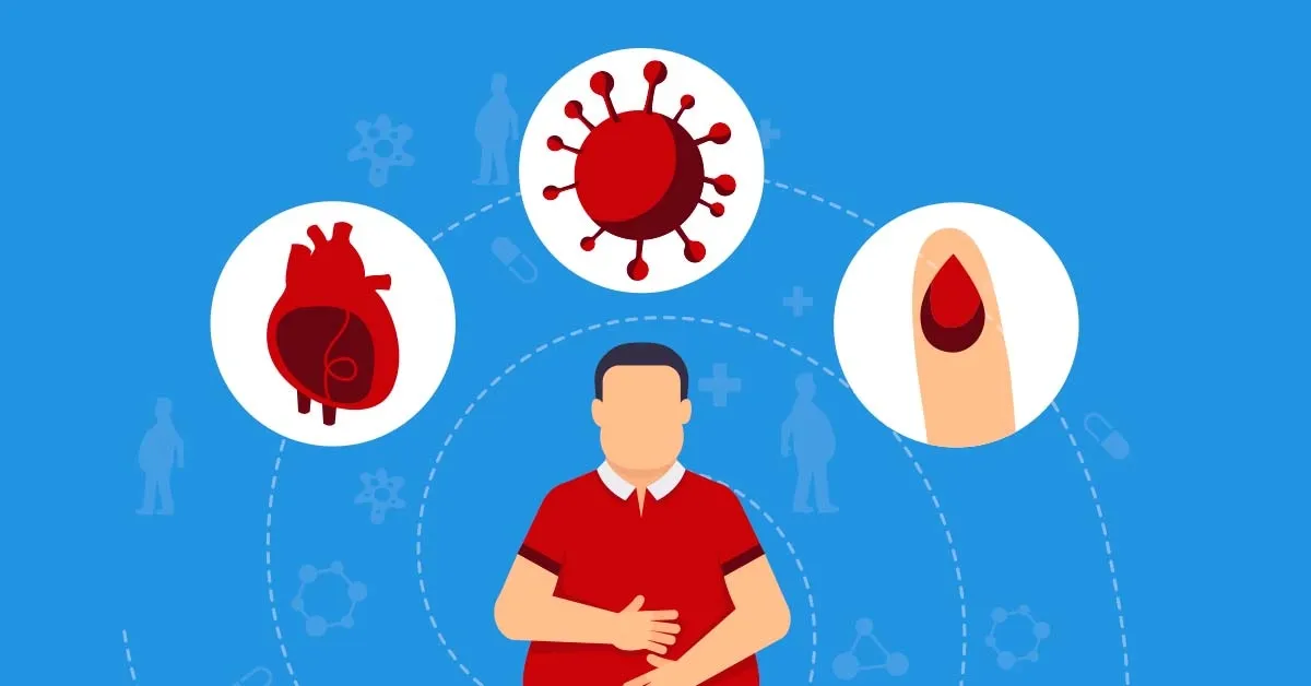 {'en': 'Diabetes and Covid: How does the vaccine help reduce the risk?', 'es': 'Diabetes y Covid: ¿Cómo la vacuna ayuda a reducir el riesgo?'} Image