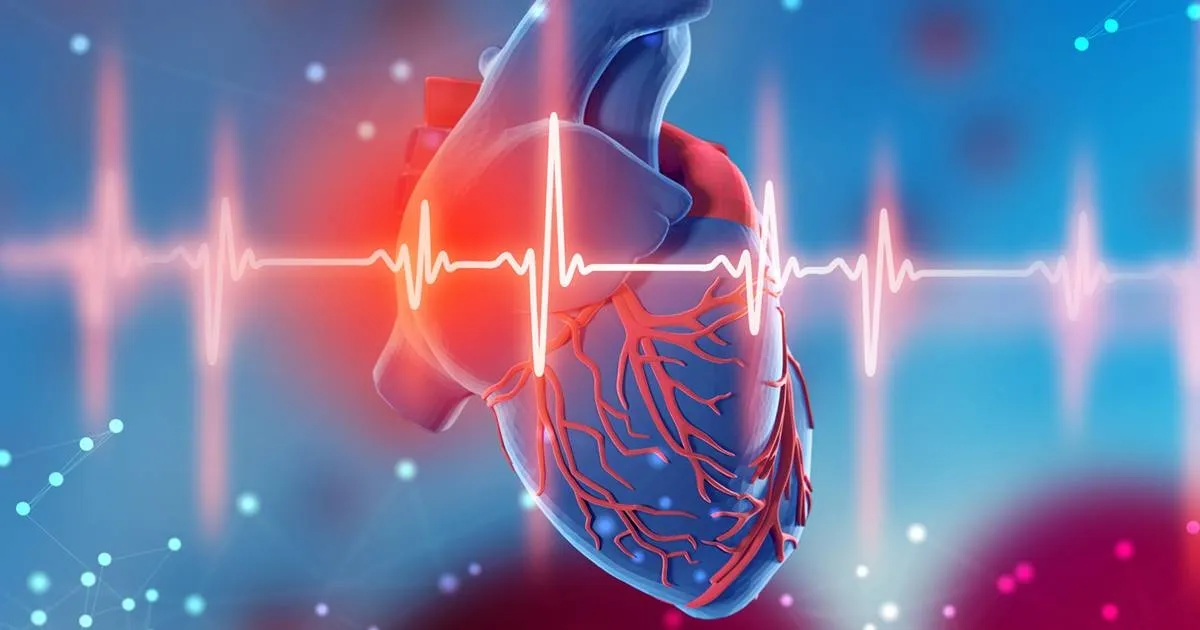 {'en': '1 in 2 patients with heart failure has diabetes', 'es': '1 de cada 2 pacientes con insuficiencia cardíaca tiene diabetes'} Image