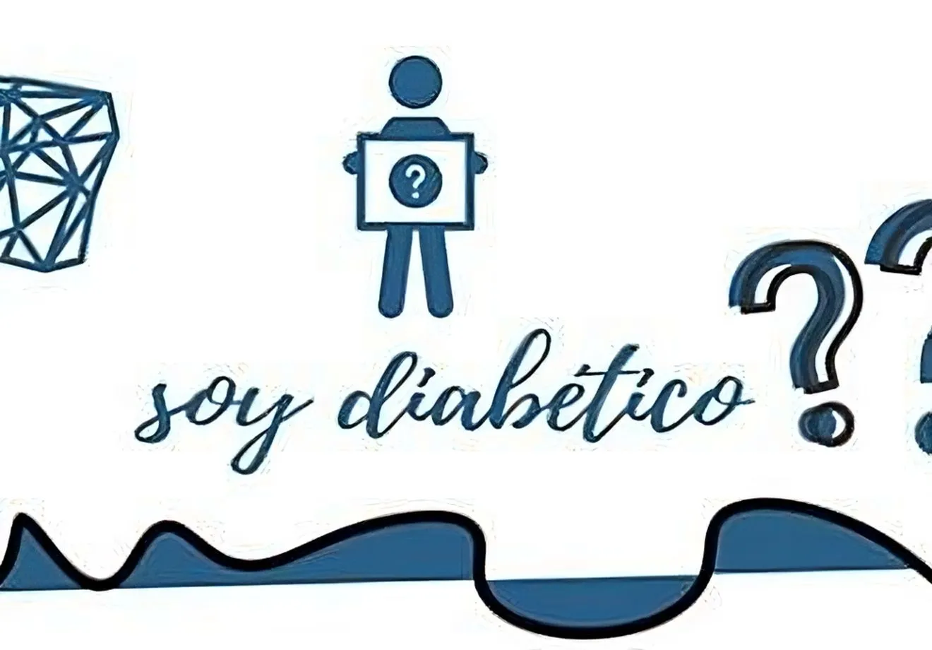 {'en': "What if I am a diabetic?Thousands of people are ... but they don't know!", 'es': '¿Y si soy diabético?  Miles de personas lo son... ¡pero no lo saben!'} Image