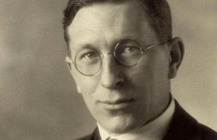 {'en': "5 things you didn't know about Frederick Banting (or if you knew?)", 'es': '5 cosas que no sabías sobre Frederick Banting (¿o puede que si sabías?)'} Image