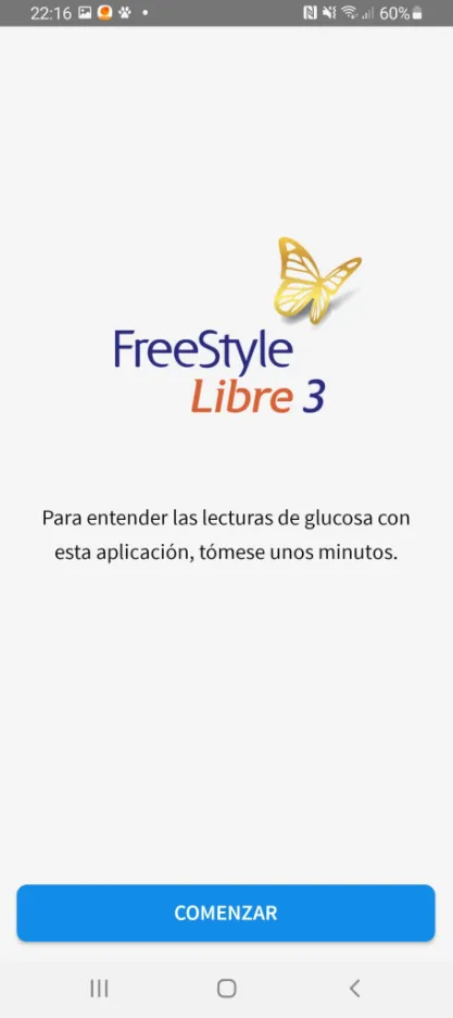 {'en': 'Free freeyle alarm 3', 'es': 'Alarma Freestyle libre 3'} Image