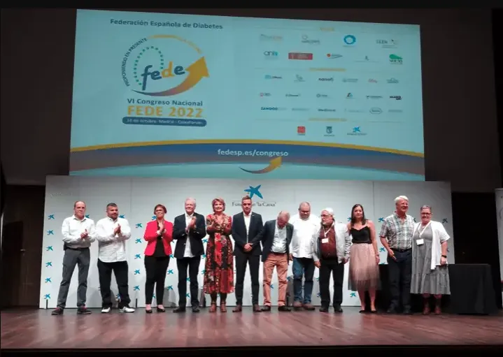 {'en': 'VIII Edition of the Fede Awards', 'es': 'VIII Edición de los Premios FEDE'} Image