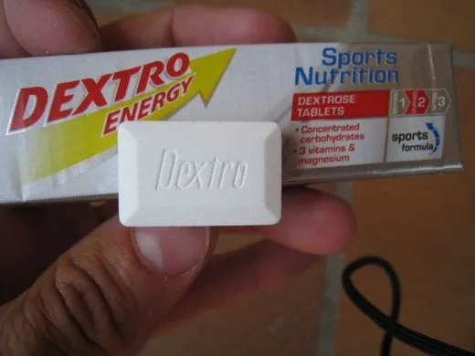 {'en': 'DEXTRO ENERGY TABLETS', 'es': 'Duda tabletas dextro energy'} Image