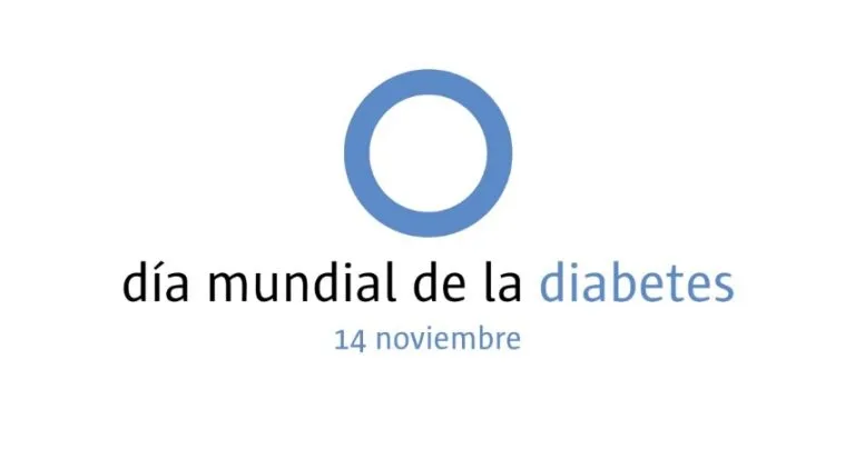 {'en': 'November 14 - World Diabetes Day (2022)', 'es': '14 de Noviembre - Dia mundial de la Diabetes (2022)'} Image