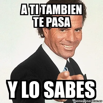 {'en': "If I don't get minimum to 120 after eating, I'm not fine", 'es': 'Si no me sube minimo a 120 despues de comer, no estoy bien'} Image